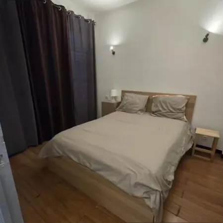 Aux Portes De Paris 3 Pieces Avec Vue Degagee *