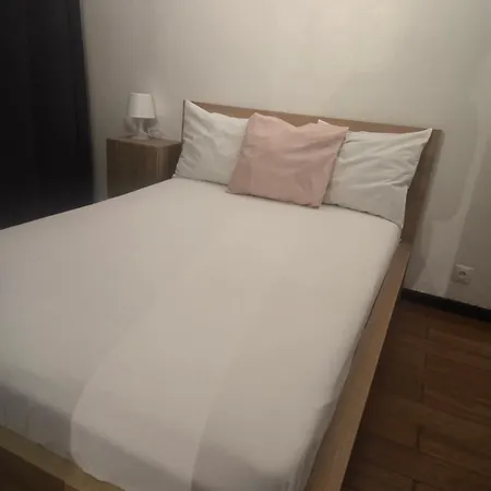 شقة Aux Portes De Paris 3 Pieces Avec Vue Degagee